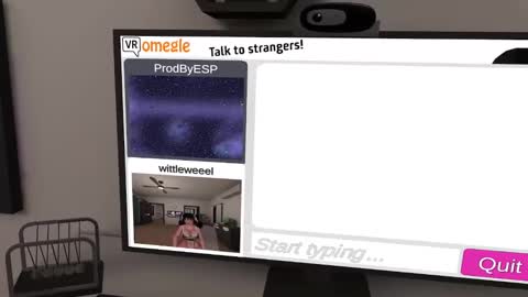 Snapshot of wittleweeel2 chatting on February 5, 2025, 12:06 pm wittleweeel2 online show from February 5, 2025, 12:06 pm