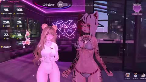 Snapshot of wittleweeel2 chatting on March 1, 2025, 3:21 am wittleweeel2 online show from March 1, 2025, 3:21 am