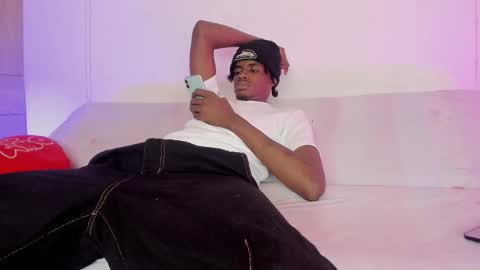 Wiz and Candy online show from November 8, 2025, 11:36 pm