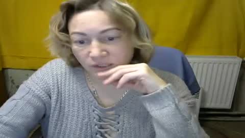wleslymosw online show from February 12, 2025, 9:20 am