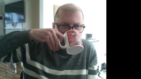 wobble444 online show from February 3, 2025, 11:53 am