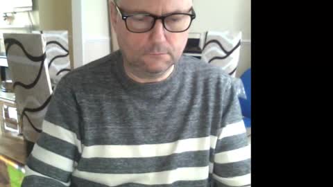 wobble444 online show from February 12, 2025, 9:31 am