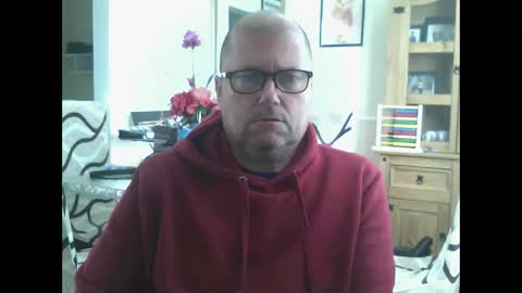 wobble444 online show from November 10, 2025, 10:47 am