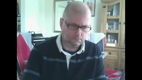 Snapshot of wobble444 chatting on March 16, 2026, 11:36 am wobble444 online show from March 16, 2026, 11:36 am