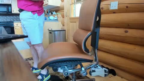 Snapshot of wobbleon chatting on September 13, 2025, 5:57 pm Gobbleon online show from September 13, 2025, 5:57 pm