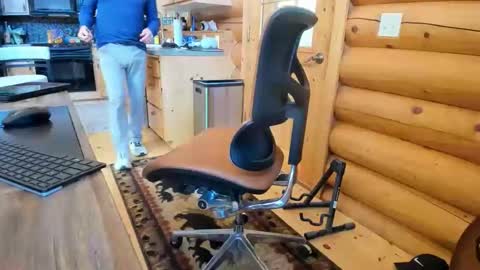 Snapshot of wobbleon chatting on October 11, 2025, 6:50 pm Gobbleon online show from October 11, 2025, 6:50 pm