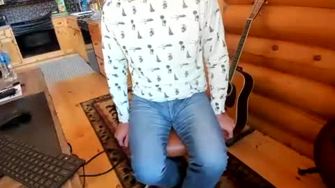 Snapshot of wobbleon chatting on October 24, 2025, 5:31 pm Gobbleon online show from October 24, 2025, 5:31 pm