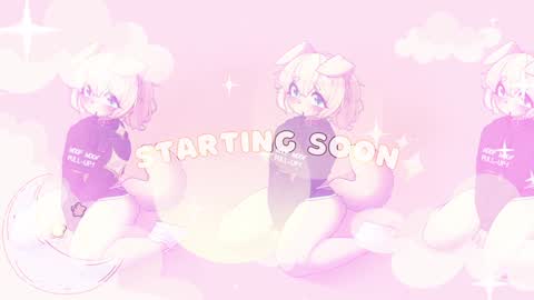 wolf_princess online show from January 10, 2025, 8:26 pm