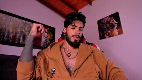 wolferatus online show from December 15, 2025, 9:19 pm