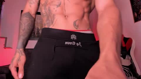 wolferatus online show from February 2, 2026, 8:40 pm