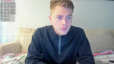 Wolfienov online show from February 2, 2025, 5:37 pm