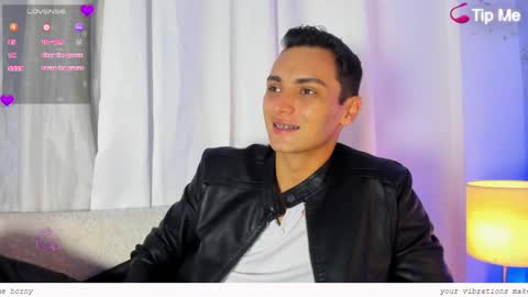Andrew online show from May 9, 2026, 11:26 am