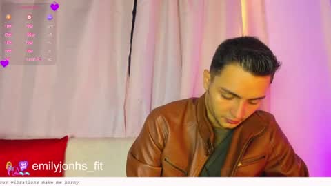Snapshot of wolfkyng chatting on July 2, 2026, 11:38 am Andrew online show from July 2, 2026, 11:38 am