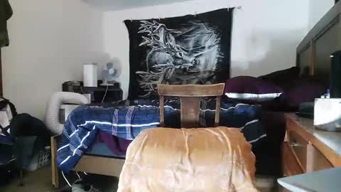 wolfman79 online show from December 27, 2024, 11:28 am
