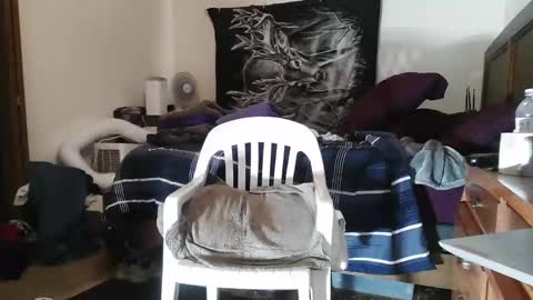 wolfman79 online show from January 6, 2025, 4:13 pm