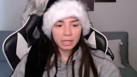 Alex online show from December 22, 2024, 9:20 pm