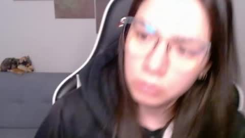 Snapshot of wolfs_daughter chatting on July 13, 2026, 2:25 am Alex online show from July 13, 2026, 2:25 am