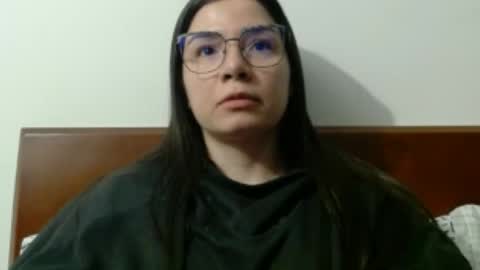 Snapshot of wolfs_daughter chatting on July 28, 2026, 2:18 am Alex online show from July 28, 2026, 2:18 am