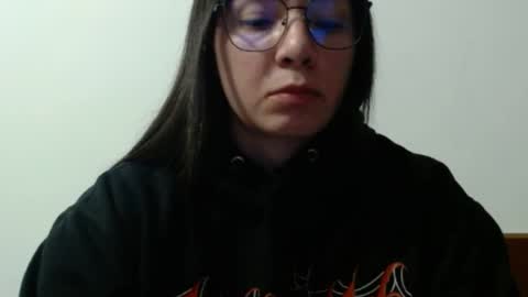 Snapshot of wolfs_daughter chatting on August 4, 2026, 1:20 am Alex online show from August 4, 2026, 1:20 am