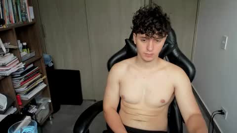 wolker_allan online show from March 5, 2026, 4:03 pm