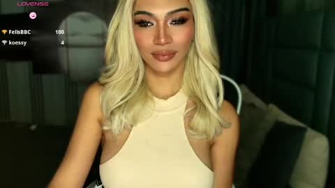 Julia online show from April 30, 2026, 6:42 am