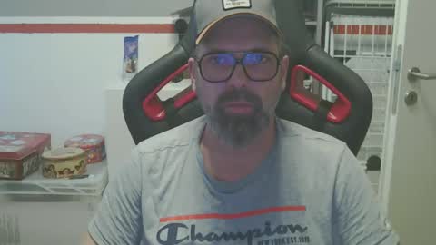 Adam online show from December 13, 2024, 8:41 am