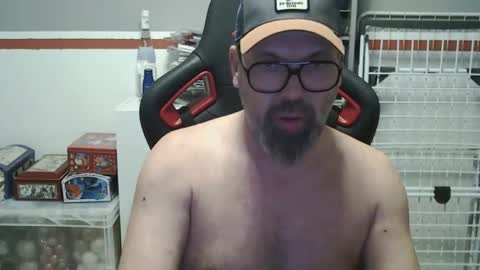 Adam online show from January 22, 2025, 4:23 pm