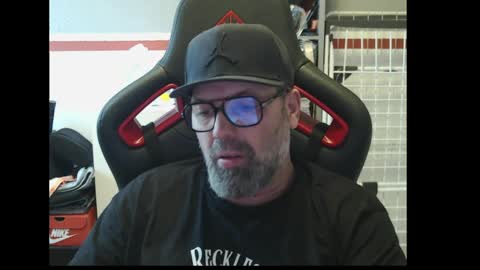 Adam online show from May 3, 2026, 1:39 pm
