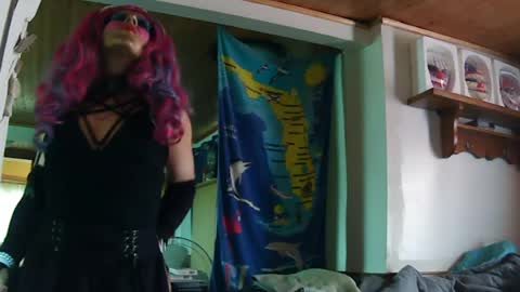 wonder_lust_69 online show from July 31, 2026, 7:57 pm