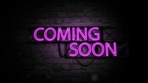 wonderconnie online show from November 29, 2025, 2:58 am