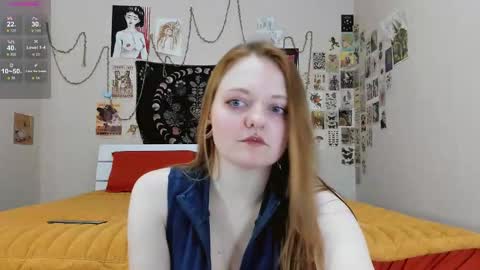 wonderconnie online show from December 21, 2025, 10:11 am