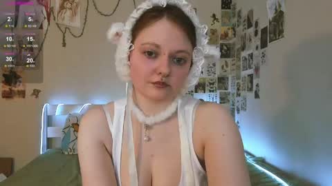 Snapshot of wonderconnie chatting on April 26, 2026, 4:54 am wonderconnie online show from April 26, 2026, 4:54 am