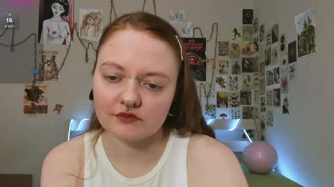 Snapshot of wonderconnie chatting on May 4, 2026, 9:38 am wonderconnie online show from May 4, 2026, 9:38 am