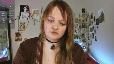 Snapshot of wonderconnie chatting on May 10, 2026, 2:44 pm wonderconnie online show from May 10, 2026, 2:44 pm