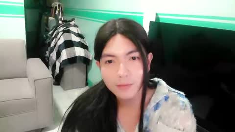 wonderful_nightmare18 online show from August 1, 2026, 9:41 am