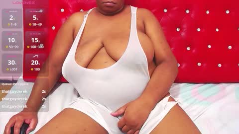   online show from October 5, 2025, 12:03 pm