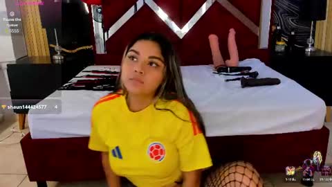 wonderkloe_ online show from July 3, 2026, 8:04 pm