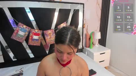 wonderkloe_ online show from July 11, 2026, 3:15 pm