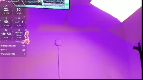 wonderkloe_ online show from July 31, 2026, 11:37 pm