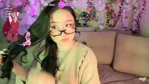 Wonhee online show from July 13, 2026, 4:04 am