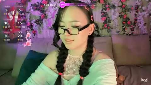 Wonhee online show from July 21, 2026, 5:54 am