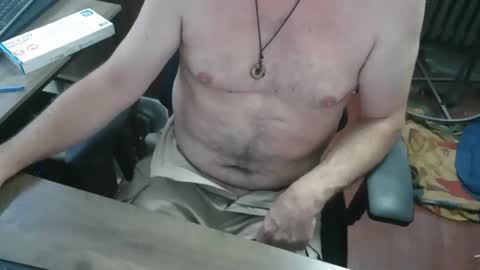 woodworker6473 online show from June 6, 2026, 10:47 pm
