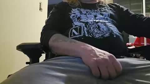 Snapshot of woody1971__ chatting on February 1, 2026, 5:39 am Woody online show from February 1, 2026, 5:39 am