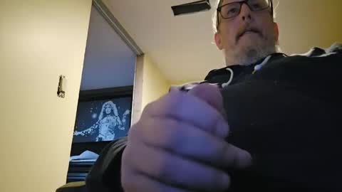 Snapshot of woody1971__ chatting on May 21, 2026, 3:13 am Woody online show from May 21, 2026, 3:13 am