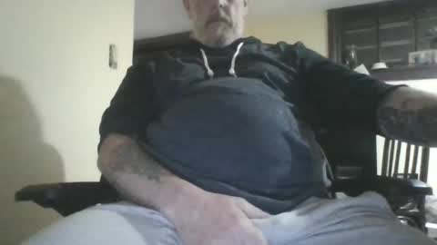Snapshot of woody1971__ chatting on July 26, 2026, 4:53 am Woody online show from July 26, 2026, 4:53 am