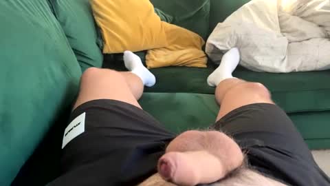 Horny Leather Lad leather rubber online show from February 24, 2025, 4:15 pm