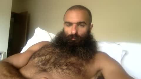 woof_wolf37 online show from April 26, 2026, 5:43 pm