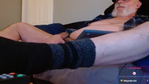 Snapshot of woofy1 chatting on February 10, 2025, 8:53 am Woofy online show from February 10, 2025, 8:53 am