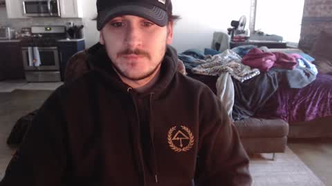 wookgonewild online show from January 7, 2025, 9:25 pm