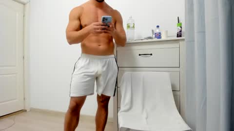 Wolfie online show from December 9, 2024, 8:23 pm